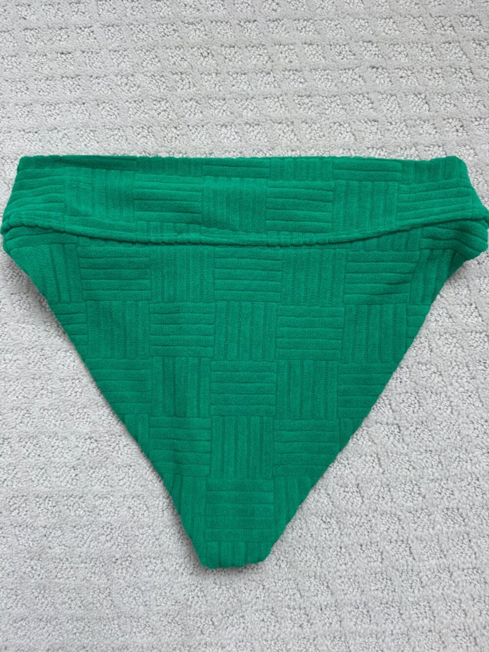 Beach Riot Highway bikini bottom - Picture 2 of 3